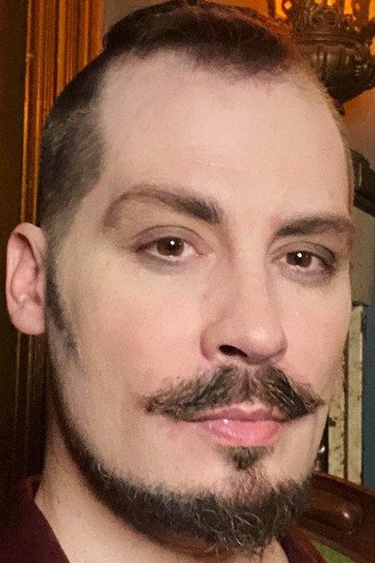 Richard-Lael Lillard - Actor Profile Photo