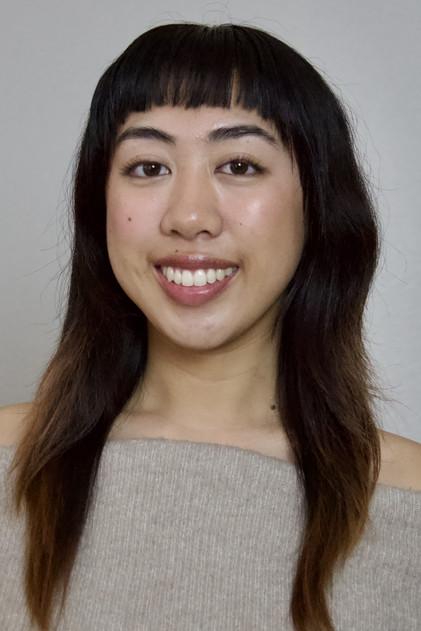 Janessa Acuña - Actor Profile Photo
