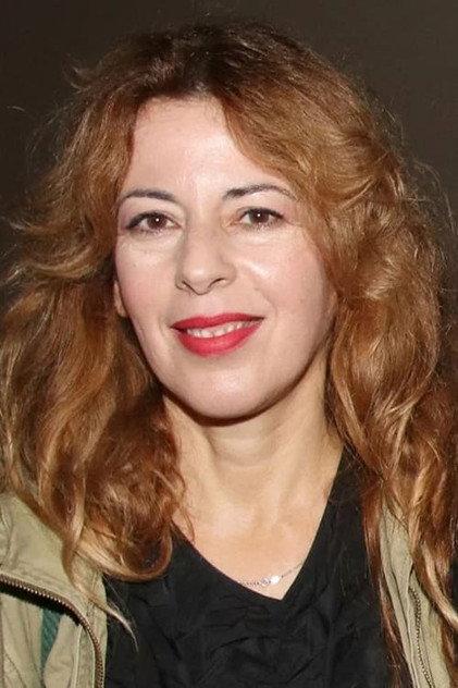 Kallirroi Miriagkou - Actor Profile Photo