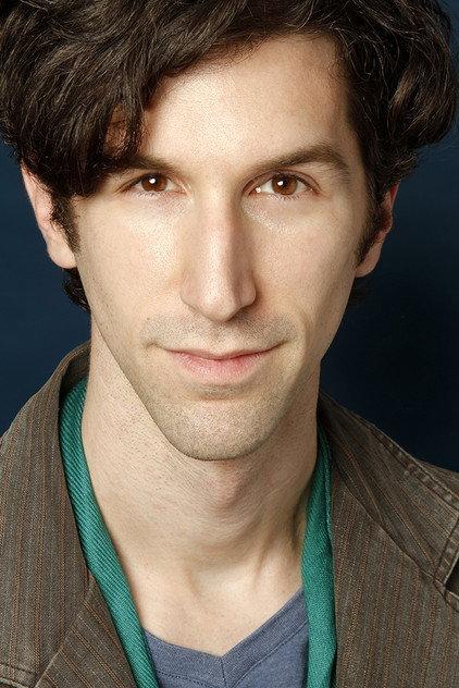 Kevin Allen - Actor Profile Photo