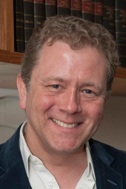 Jon Culshaw - Actor Profile Photo