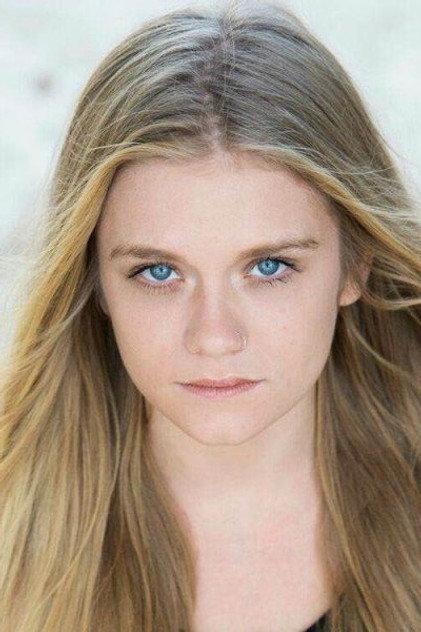 Sapphire Blossom - Actor Profile Photo
