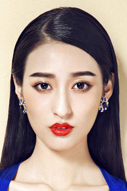Wang Yisu - Actor Profile Photo