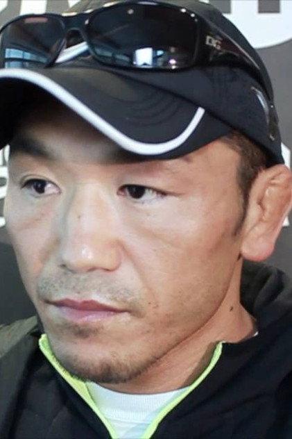 Kazuo Misaki - Actor Profile Photo