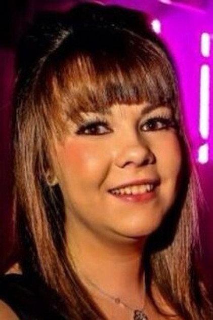 Michaela Dicker - Actor Profile Photo