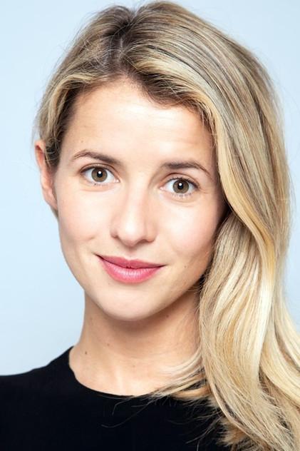 Philippine Delaire - Actor Profile Photo