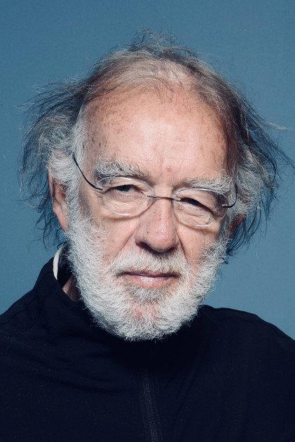 Godfrey Reggio - Actor Profile Photo