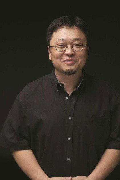 Luo Yonghao - Actor Profile Photo