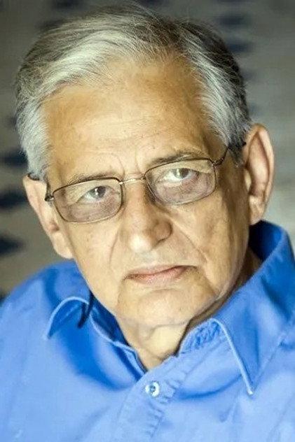 Michel del Castillo - Actor Profile Photo