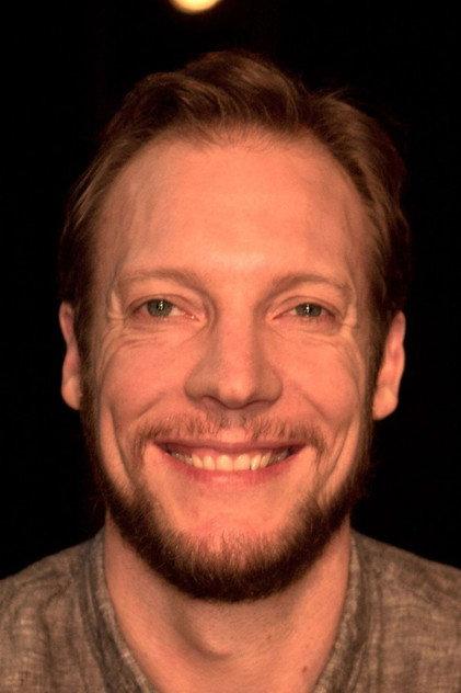 Nathan O'Keefe - Actor Profile Photo