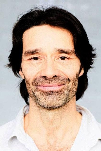 Rainer Behr - Actor Profile Photo