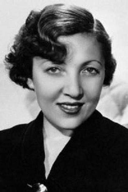 Ethel Kenyon - Actor Profile Photo
