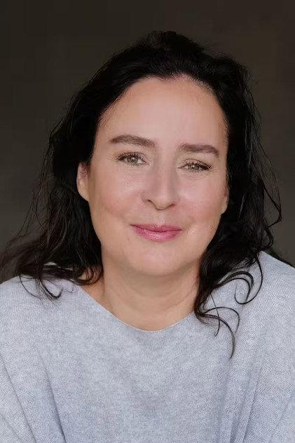 Katrin Heller - Actor Profile Photo