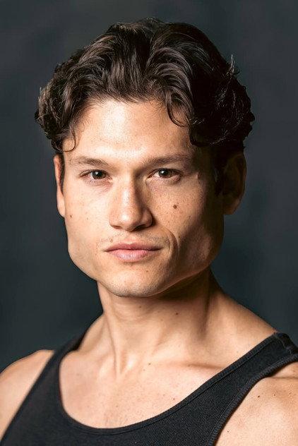 Mauricio Gálvez - Actor Profile Photo