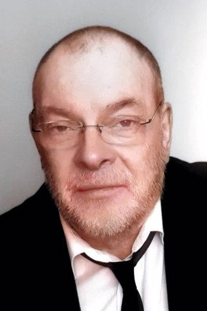 Emmanuel Jacomy - Actor Profile Photo