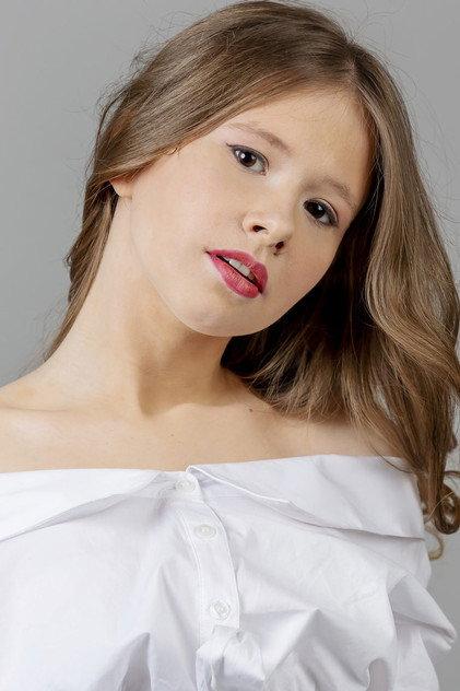 Amaliya Barysheva - Actor Profile Photo