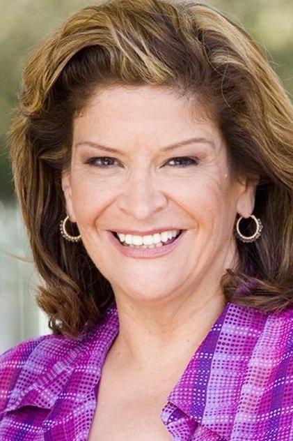 Loyda Ramos - Actor Profile Photo