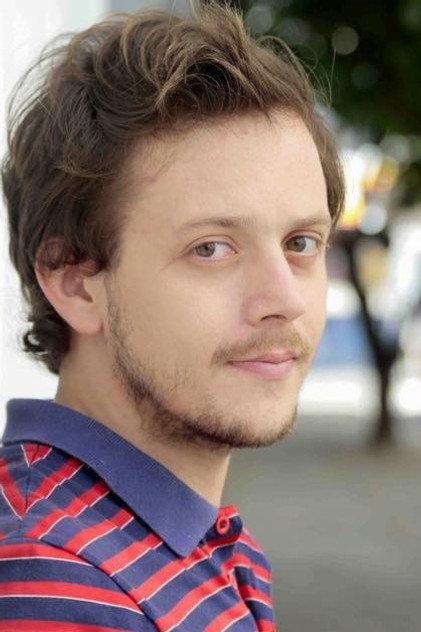 Thiago Carreira - Actor Profile Photo