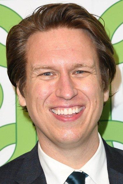 Pete Holmes - Actor Profile Photo