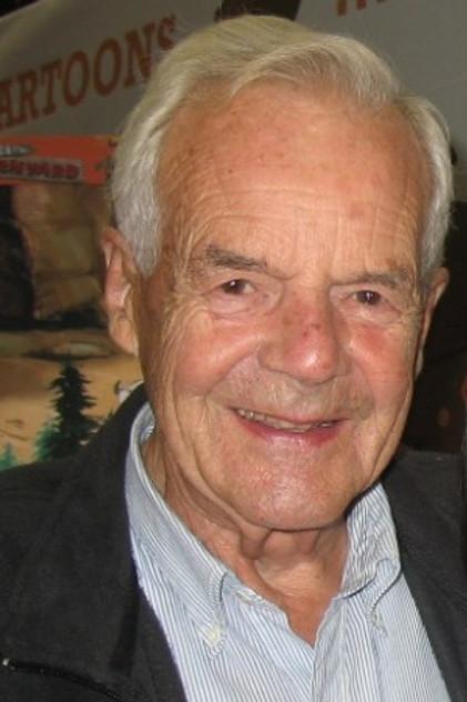 Peter Fernandez - Actor Profile Photo