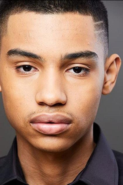 Nik Sanchez - Actor Profile Photo