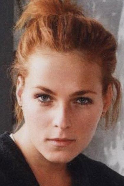 Anna Vorkueva - Actor Profile Photo