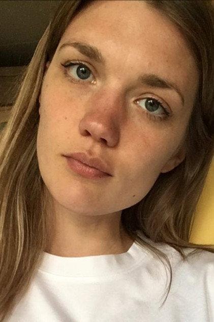 Elise van 't Laar - Actor Profile Photo