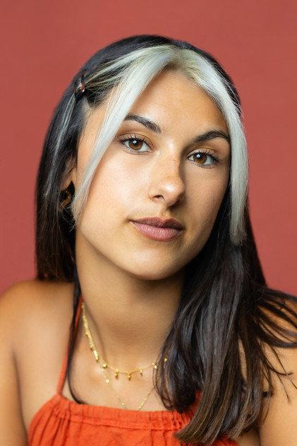 Nina Singh - Actor Profile Photo
