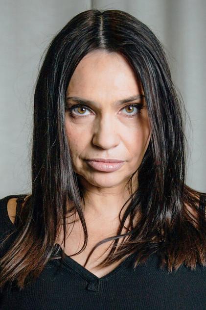 Béatrice Dalle - Actor Profile Photo