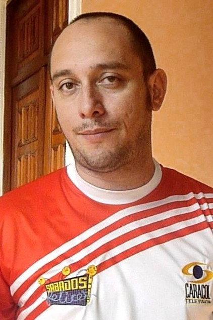 Roberto Lozano - Actor Profile Photo