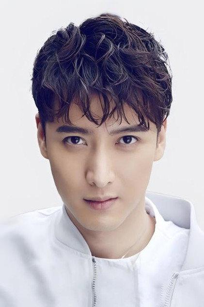 Ying Haoming - Actor Profile Photo