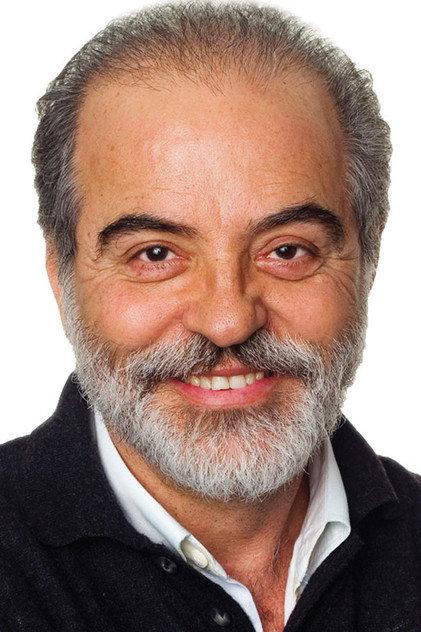 Genézio de Barros - Actor Profile Photo