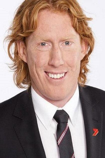 Cameron Ling - Actor Profile Photo