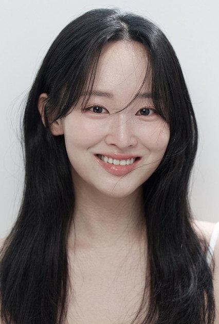 Choo Ye-jin - Actor Profile Photo