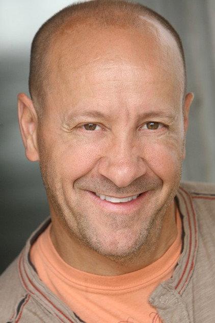 Vince Cefalu - Actor Profile Photo