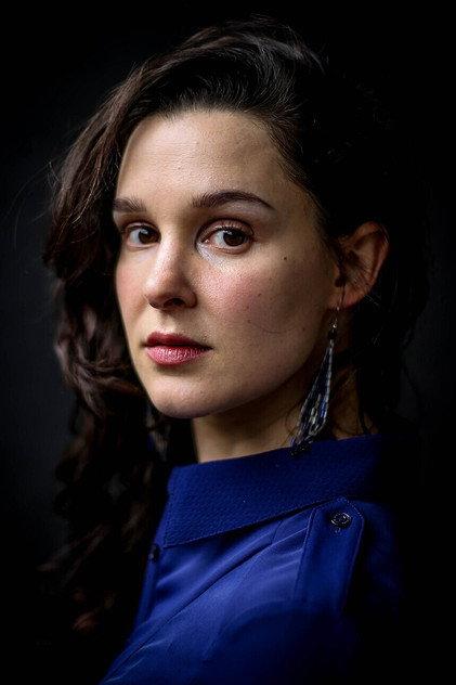 Tanya Zabarylo - Actor Profile Photo