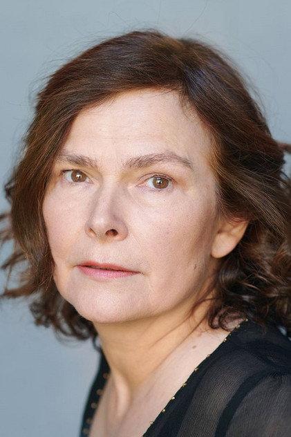Svea Timander - Actor Profile Photo