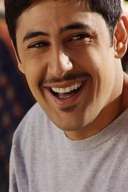 Hazem Zedan - Actor Profile Photo