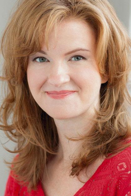 Nancy Nagrant - Actor Profile Photo