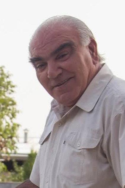 Rudolph Ghevondyan - Actor Profile Photo