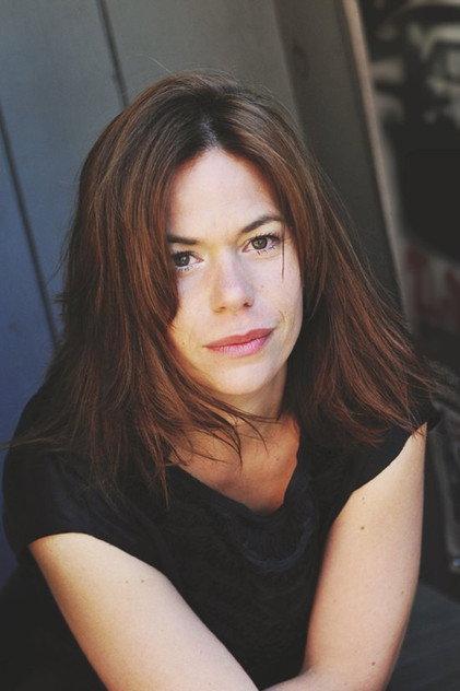 Rita Lengyel - Actor Profile Photo