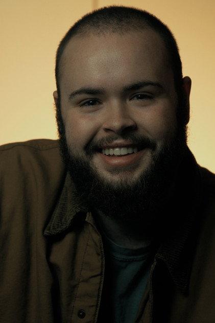 Cole Jordan - Actor Profile Photo
