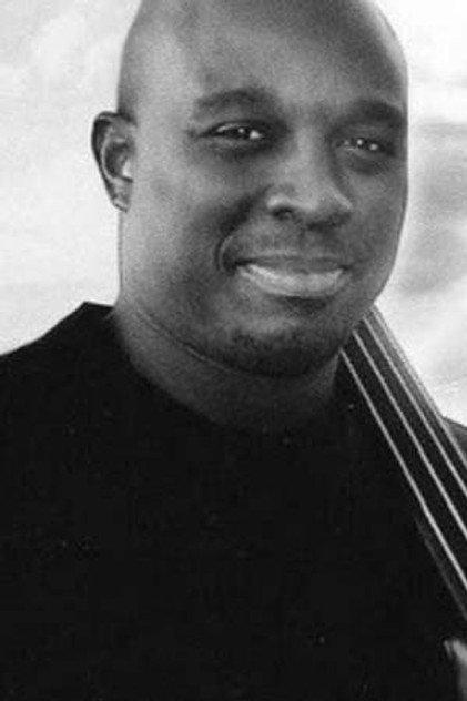 Charnett Moffett - Actor Profile Photo