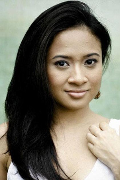 Juliana Ibrahim - Actor Profile Photo