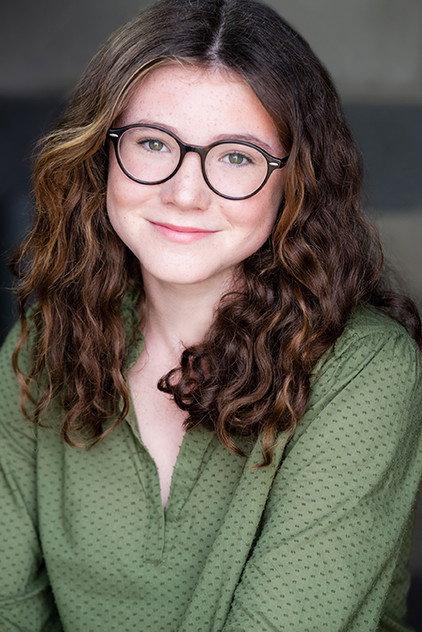 Katherine Mallen Kupferer - Actor Profile Photo