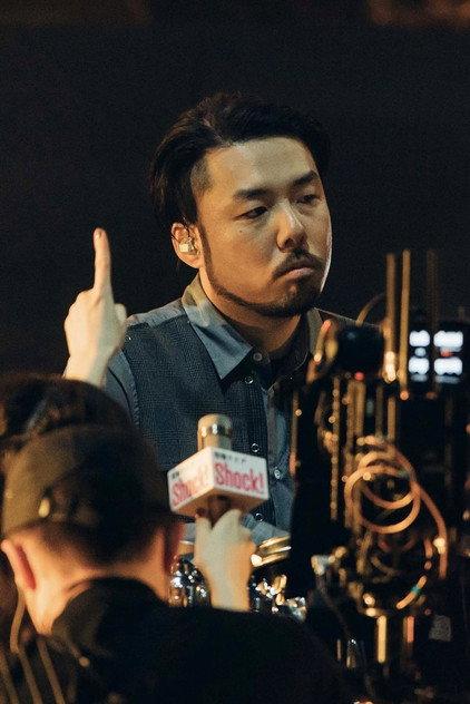 Keiichi Ejima - Actor Profile Photo