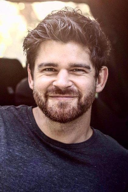 Alex Michael Cole - Actor Profile Photo
