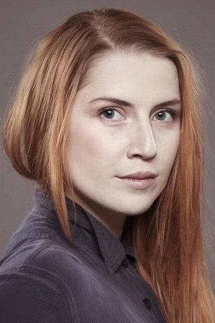 Sicilia Gadborg Høegh - Actor Profile Photo