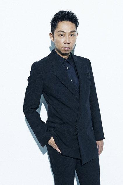 ÜSA - Actor Profile Photo