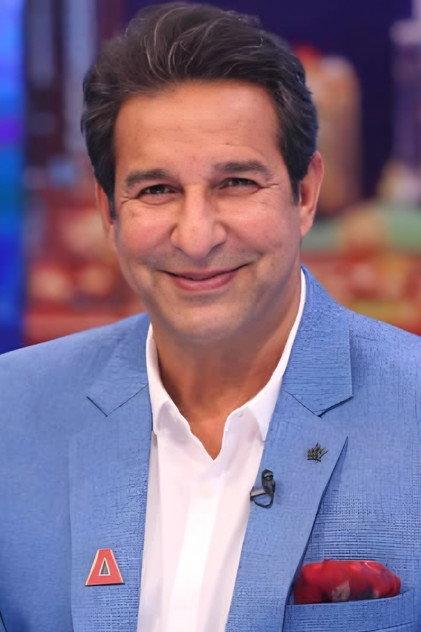 Wasim Akram - Actor Profile Photo